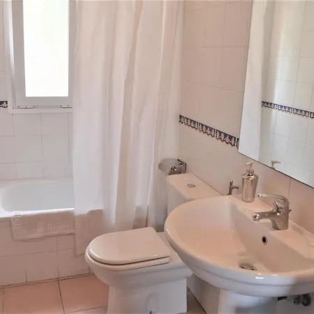 فيلة Casa Pep بيغور
