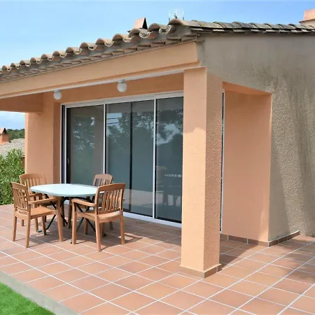فيلة Casa Pep بيغور