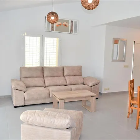 Casa Pep فيلة *