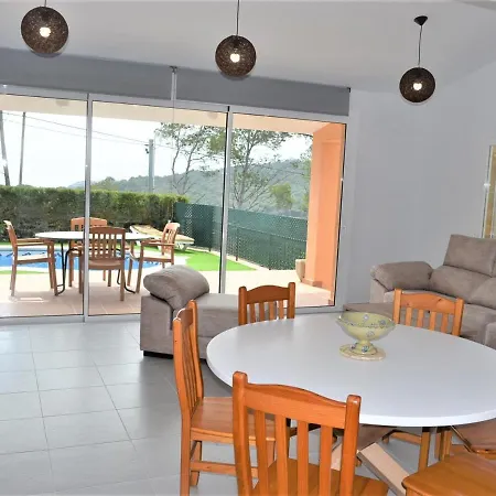Casa Pep فيلة