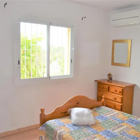 Casa Pep فيلة بيغور
