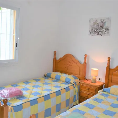 فيلة Casa Pep *