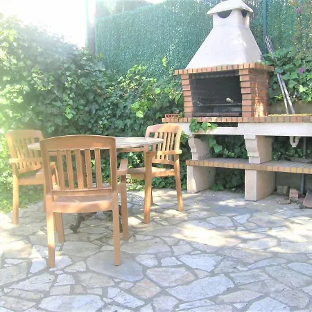 فيلة Casa Pep