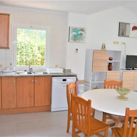 Casa Pep بيغور