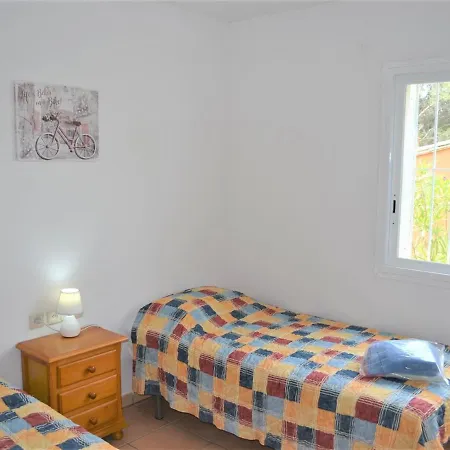 فيلة Casa Pep بيغور