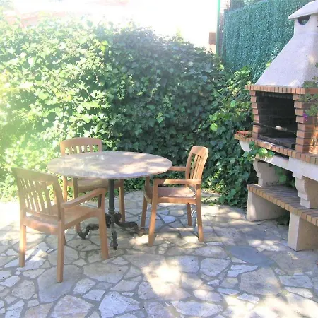 فيلة Casa Pep