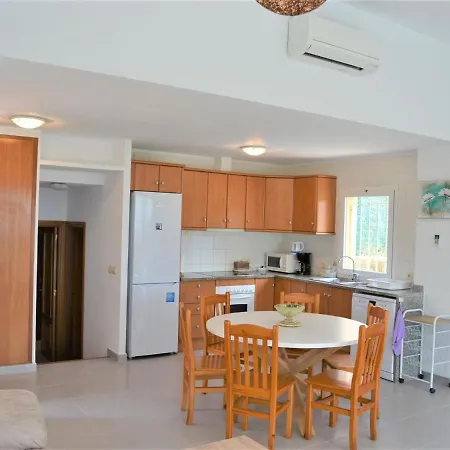 فيلة Casa Pep *