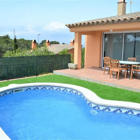 Casa Pep بيغور