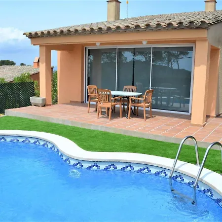 Casa Pep *