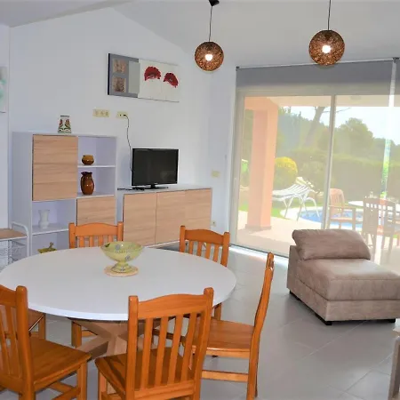 Casa Pep * بيغور