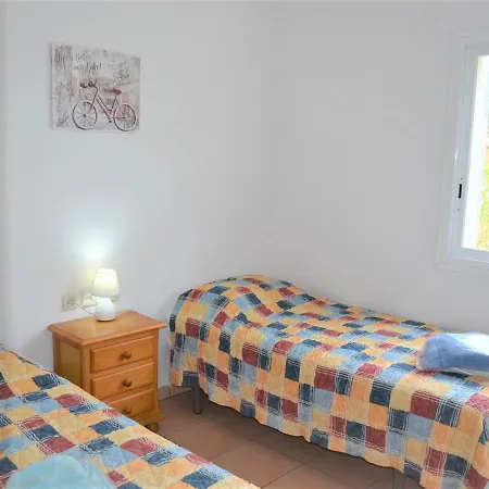 فيلة Casa Pep